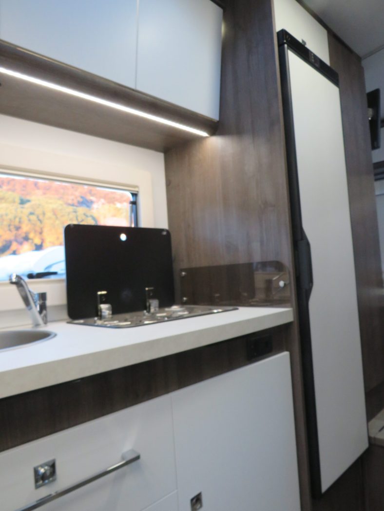 Benimar Tessoro 440 UP - foto 11