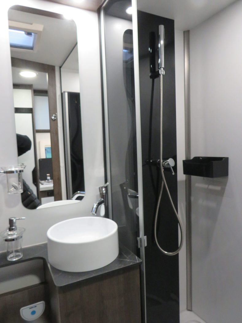 Benimar Tessoro 440 UP - foto 12