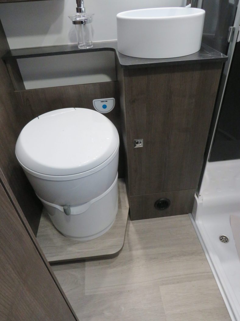 Benimar Tessoro 440 UP - foto 13