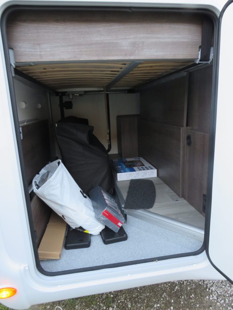 Benimar Tessoro 440 UP - foto 17