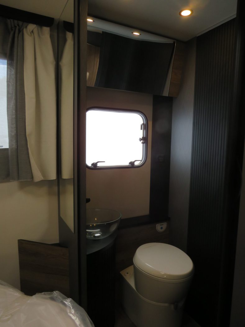 XGO Dynamic 69 PLUS Pronta consegna - foto 15