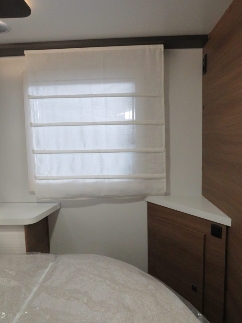 Benimar Mileo 297 Letto nautico - foto 7