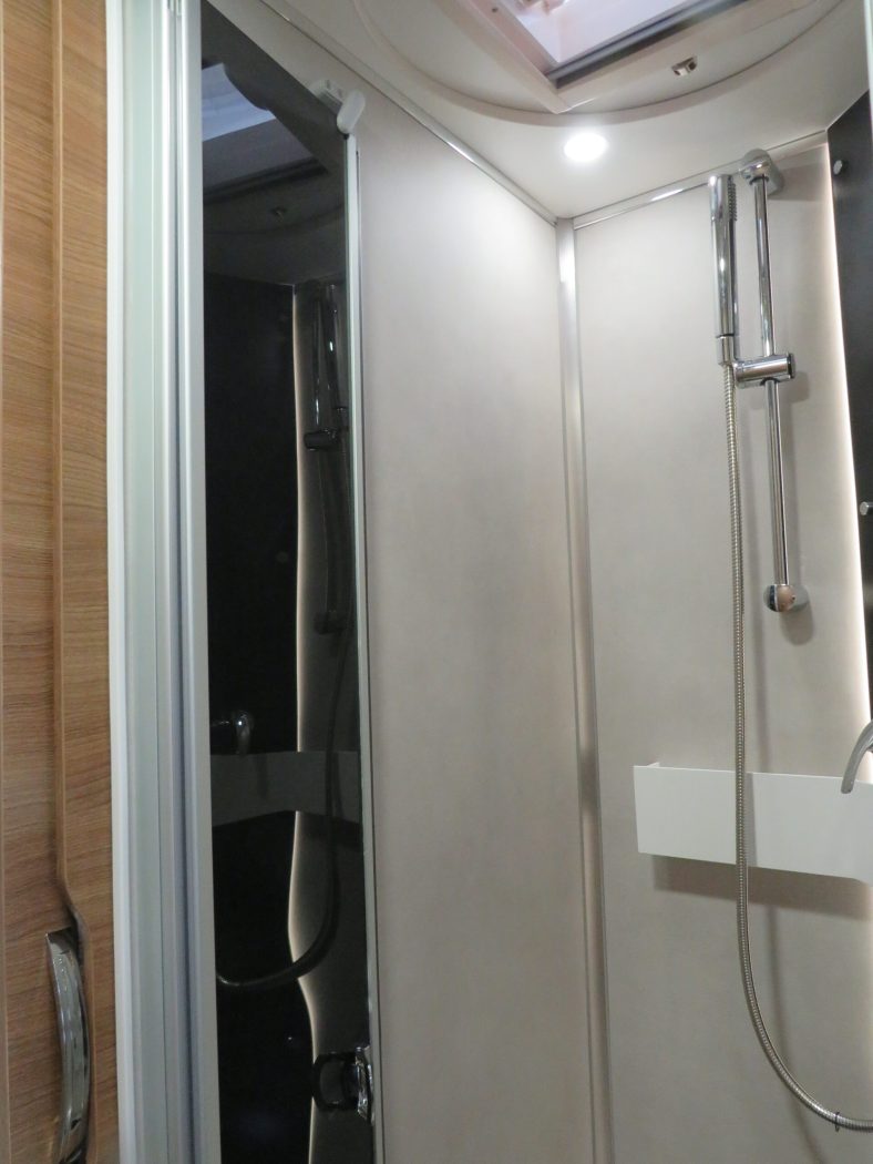 Benimar Mileo 297 Letto nautico - foto 10