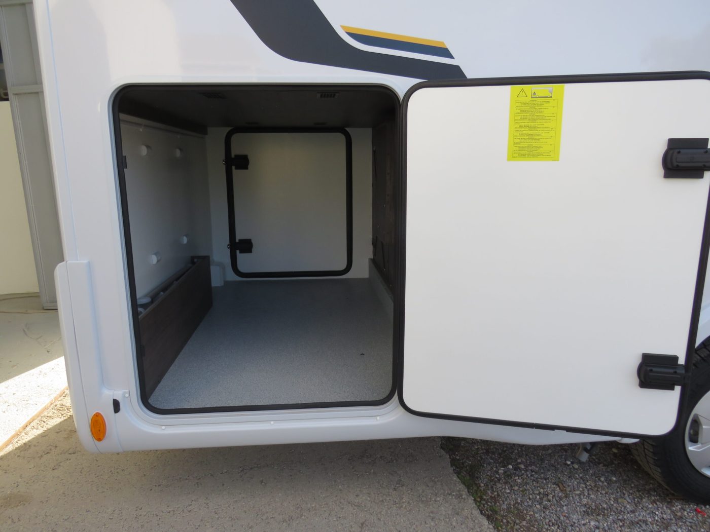 Benimar Tessoro 463 Cambio automatico CV 165 Pronta consegna Promo BENIDAYS - foto 6
