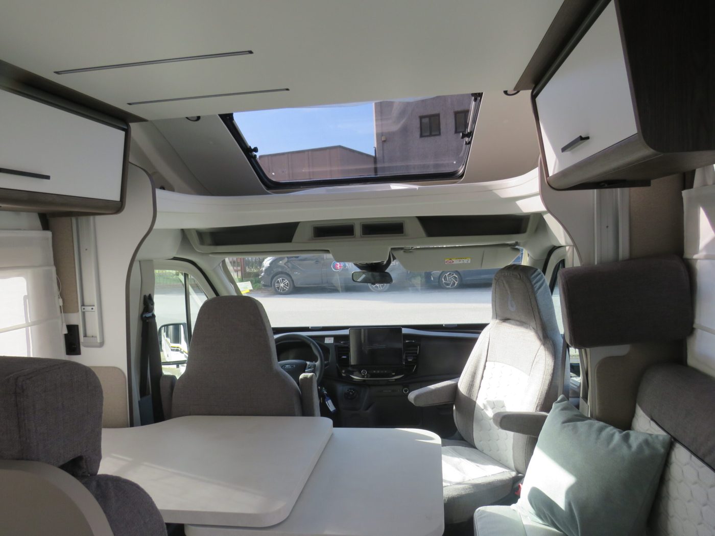 Benimar Tessoro 463 Cambio automatico CV 165 Pronta consegna Promo BENIDAYS - foto 8