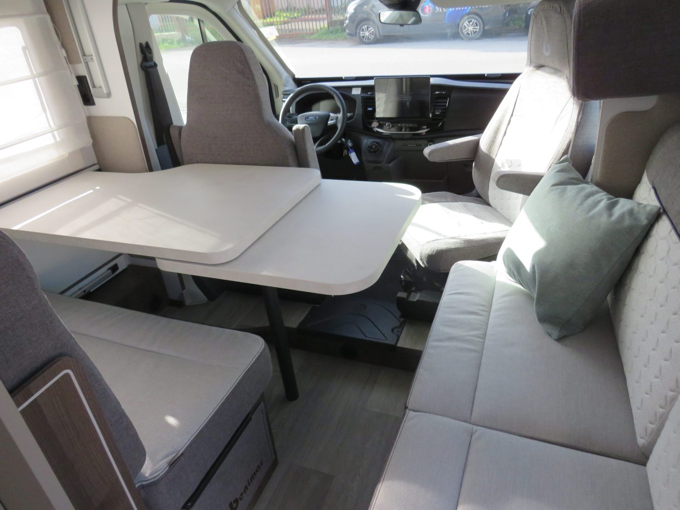 Benimar Tessoro 463 Cambio automatico CV 165 Pronta consegna Promo BENIDAYS - foto 9