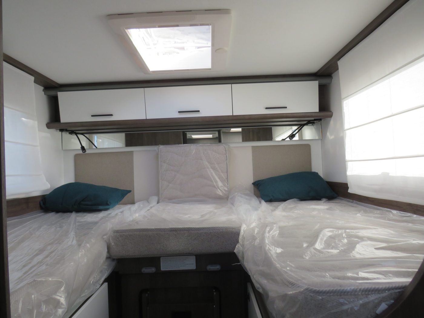 Benimar Tessoro 463 Cambio automatico CV 165 Pronta consegna Promo BENIDAYS - foto 10
