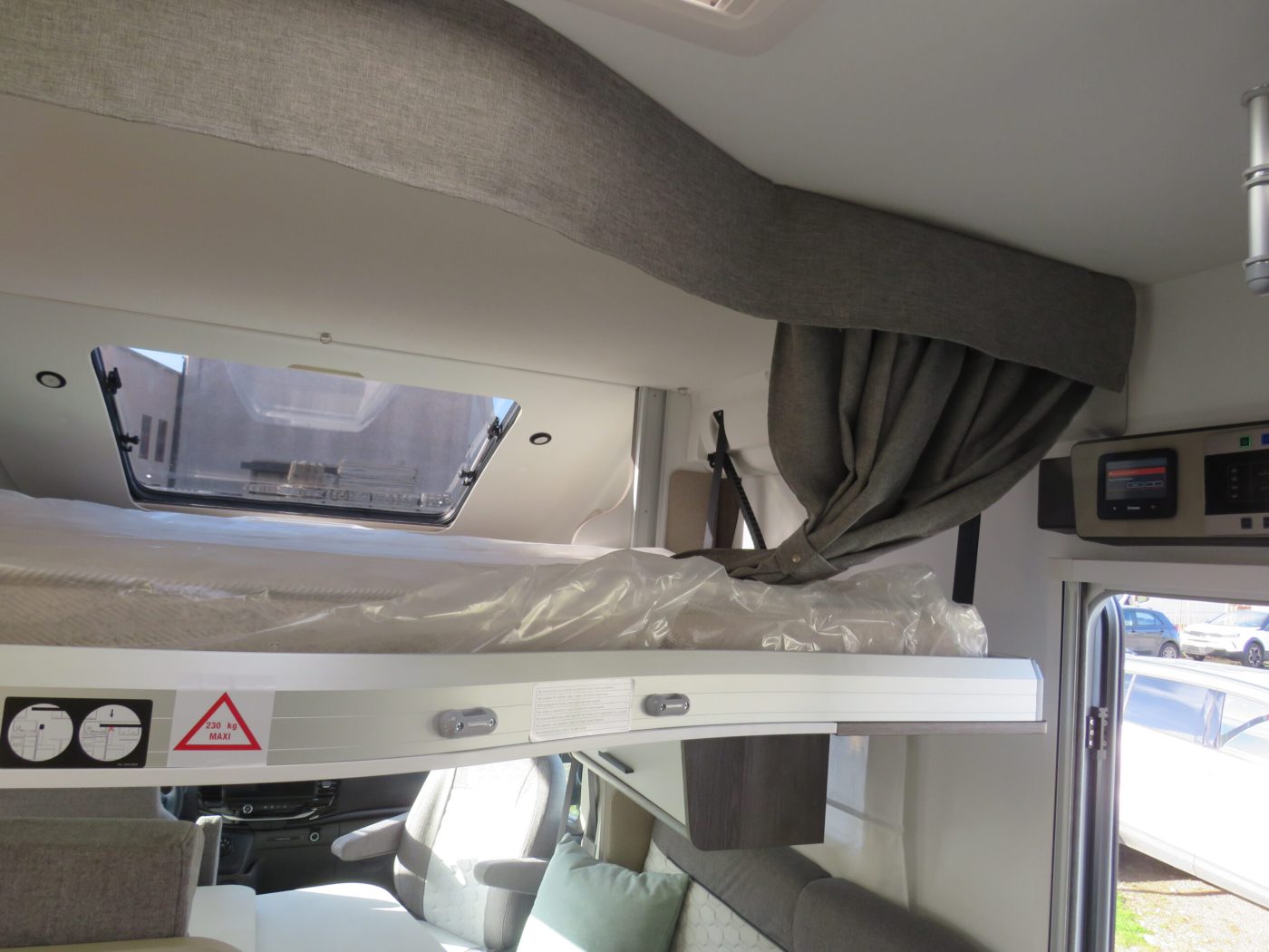 Benimar Tessoro 463 Cambio automatico CV 165 Pronta consegna Promo BENIDAYS - foto 22