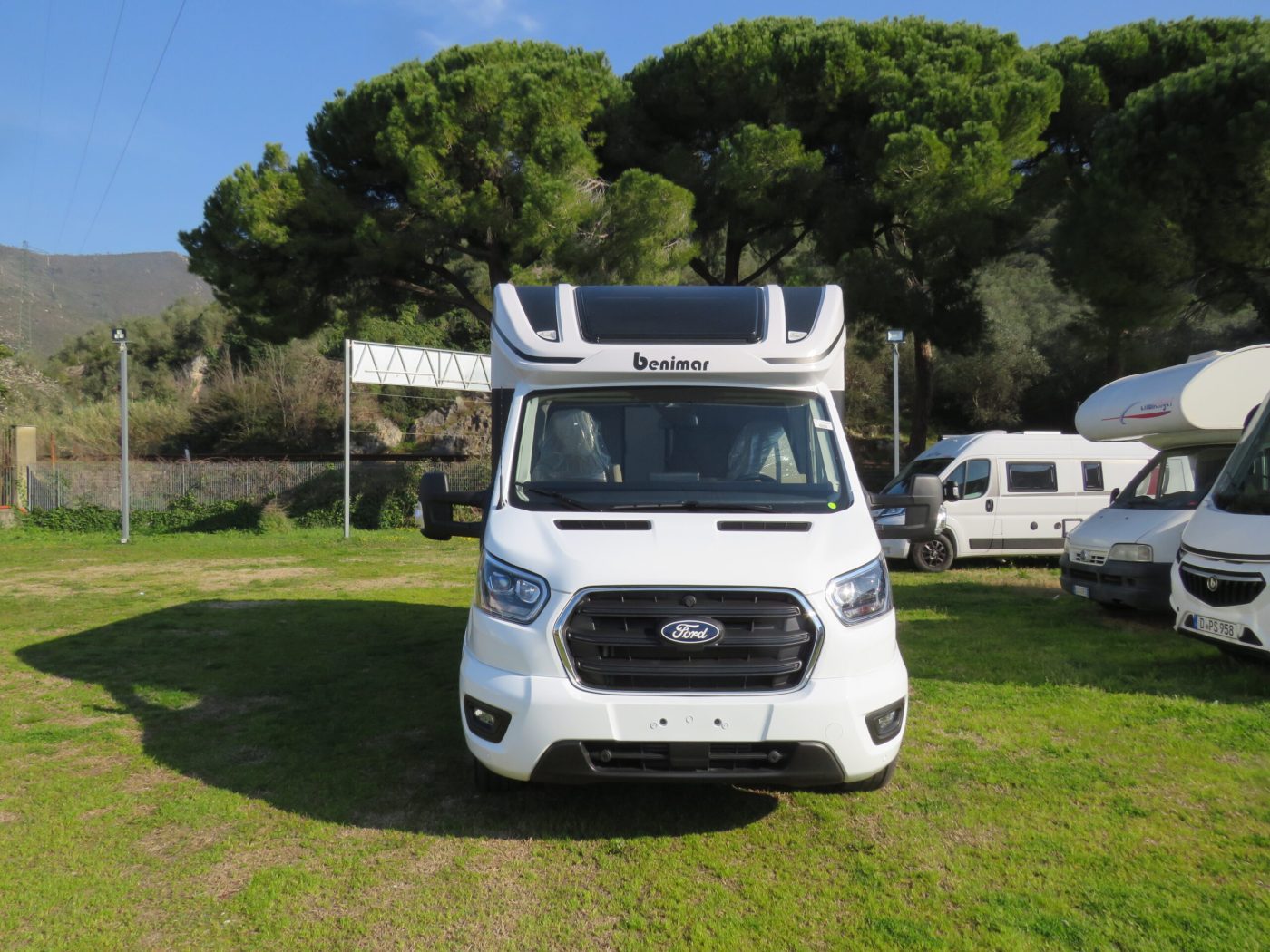 Benimar Tessoro 481 Mod 2026 - foto 2