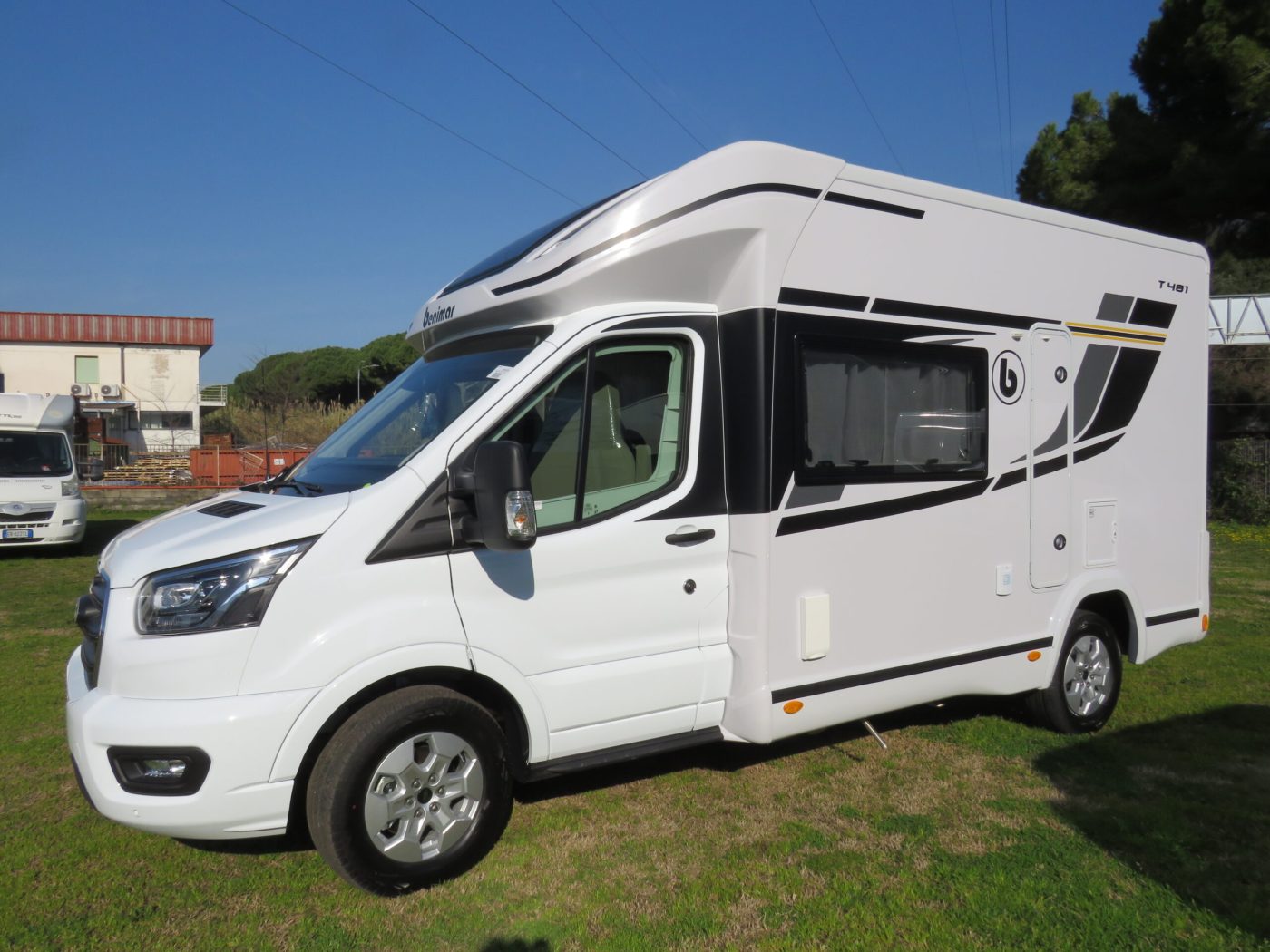 Benimar Tessoro 481 Mod 2026 - foto 4