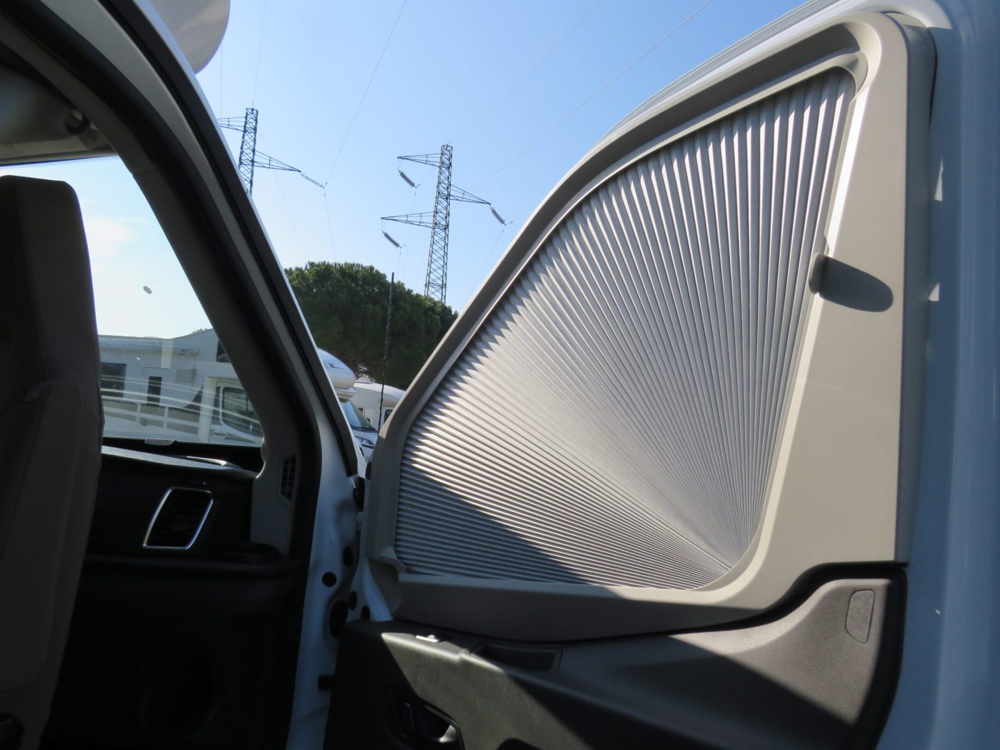 Benimar Tessoro 481 Mod 2026 - foto 5