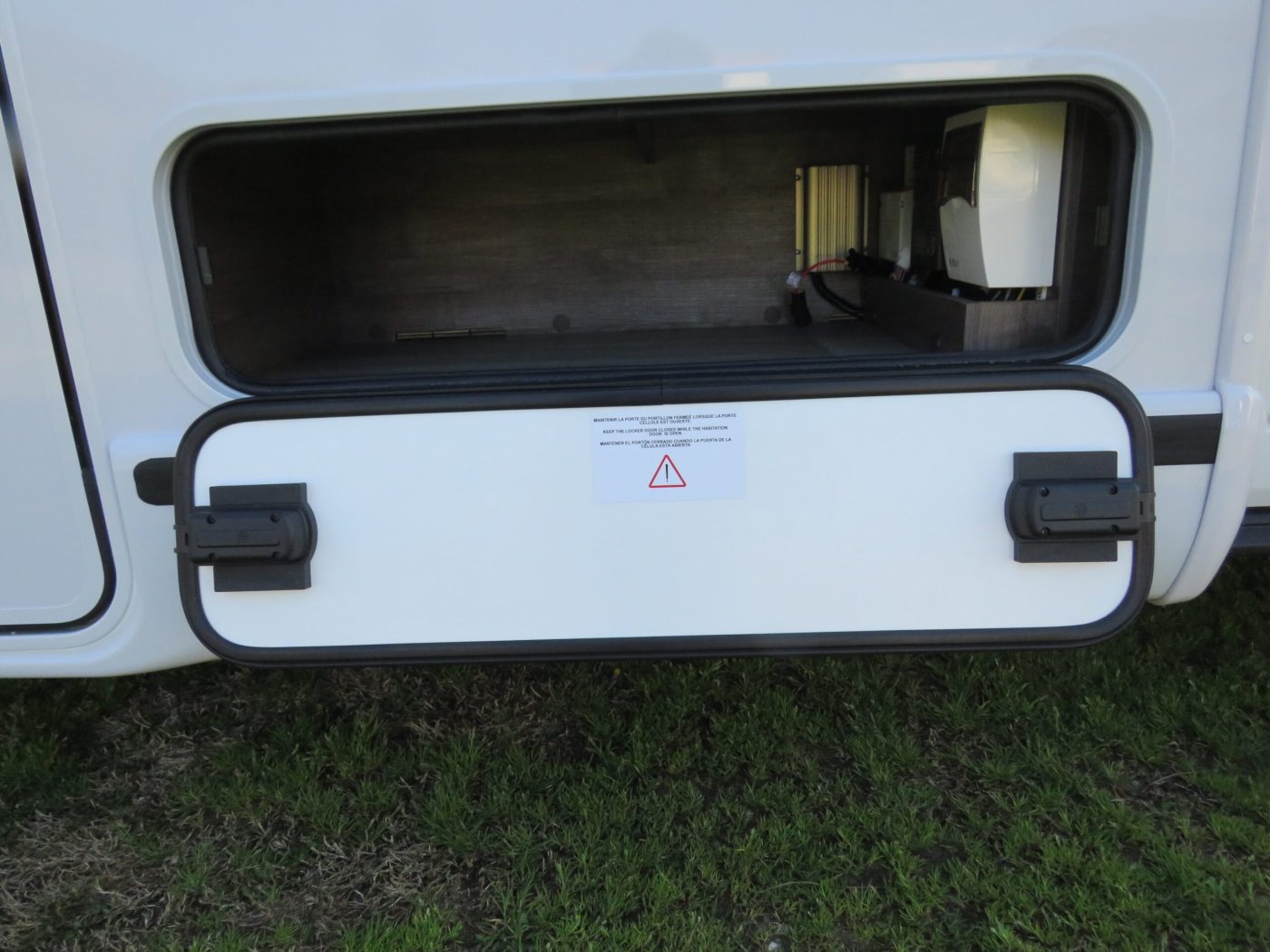 Benimar Tessoro 481 Mod 2026 - foto 6