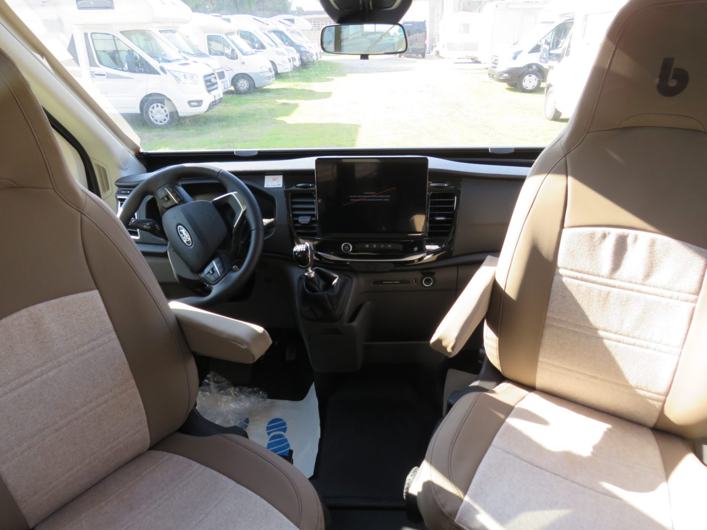 Benimar Tessoro 481 Mod 2026 - foto 8