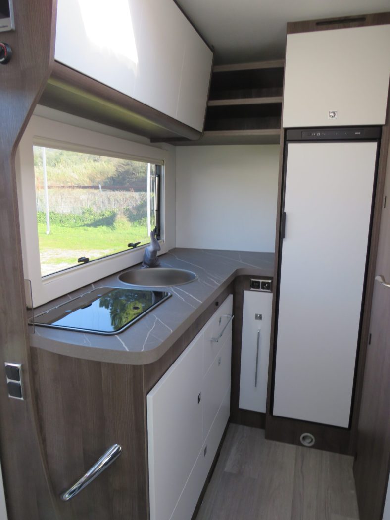 Benimar Tessoro 481 Mod 2026 - foto 9