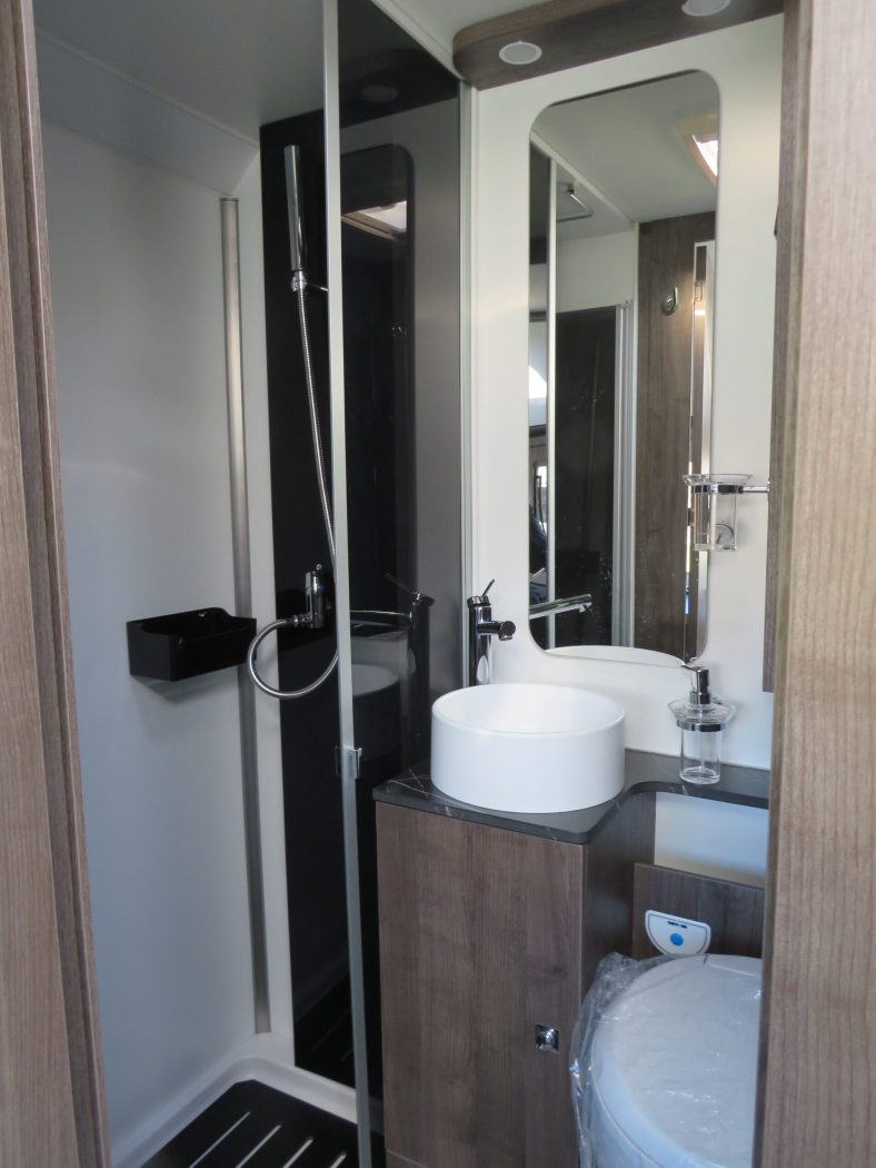 Benimar Tessoro 481 Mod 2026 - foto 10