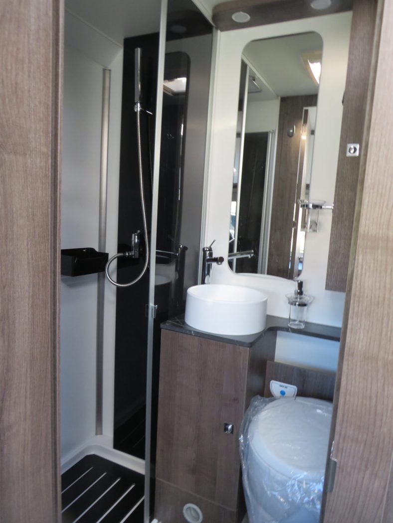 Benimar Tessoro 481 Mod 2026 - foto 11