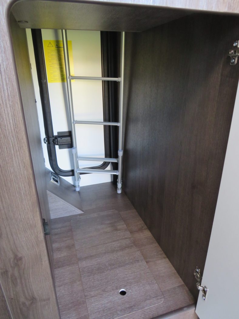 Benimar Tessoro 481 Mod 2026 - foto 13