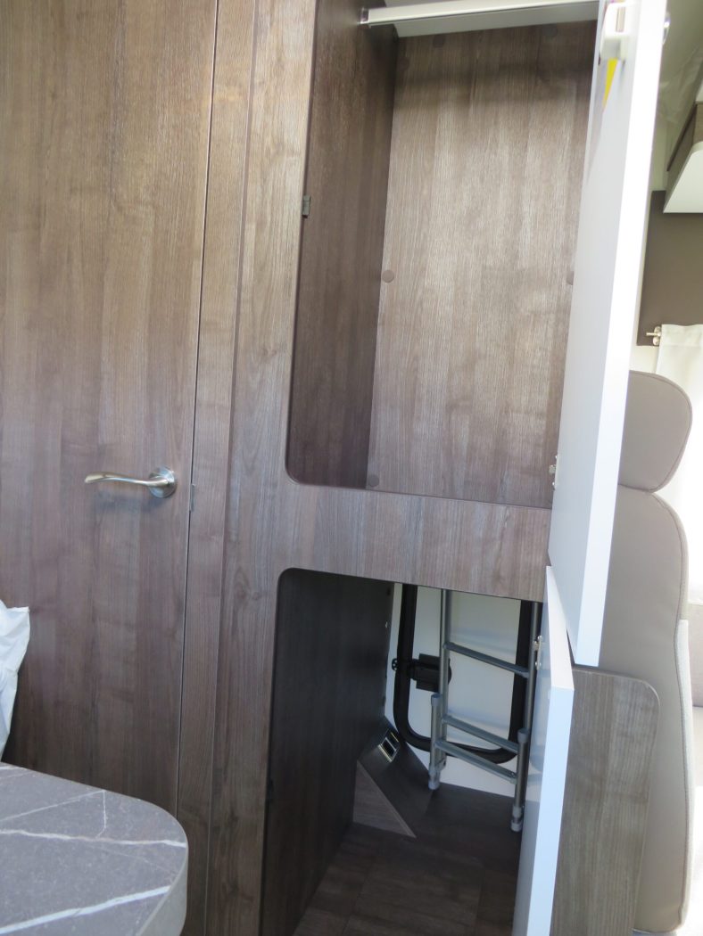 Benimar Tessoro 481 Mod 2026 - foto 14