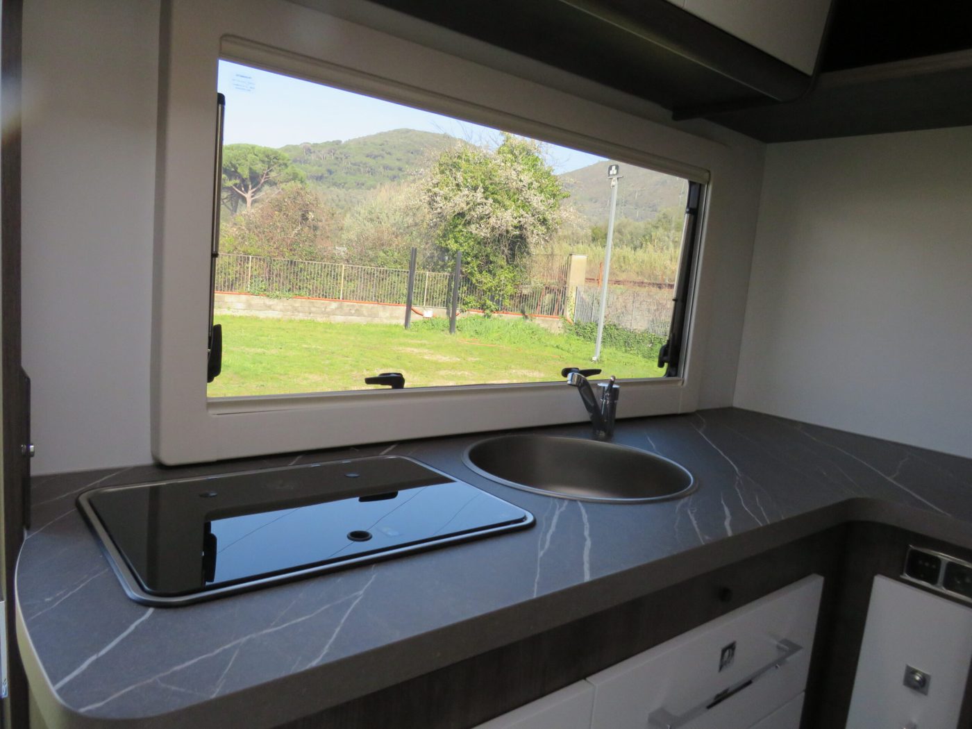 Benimar Tessoro 481 Mod 2026 - foto 15