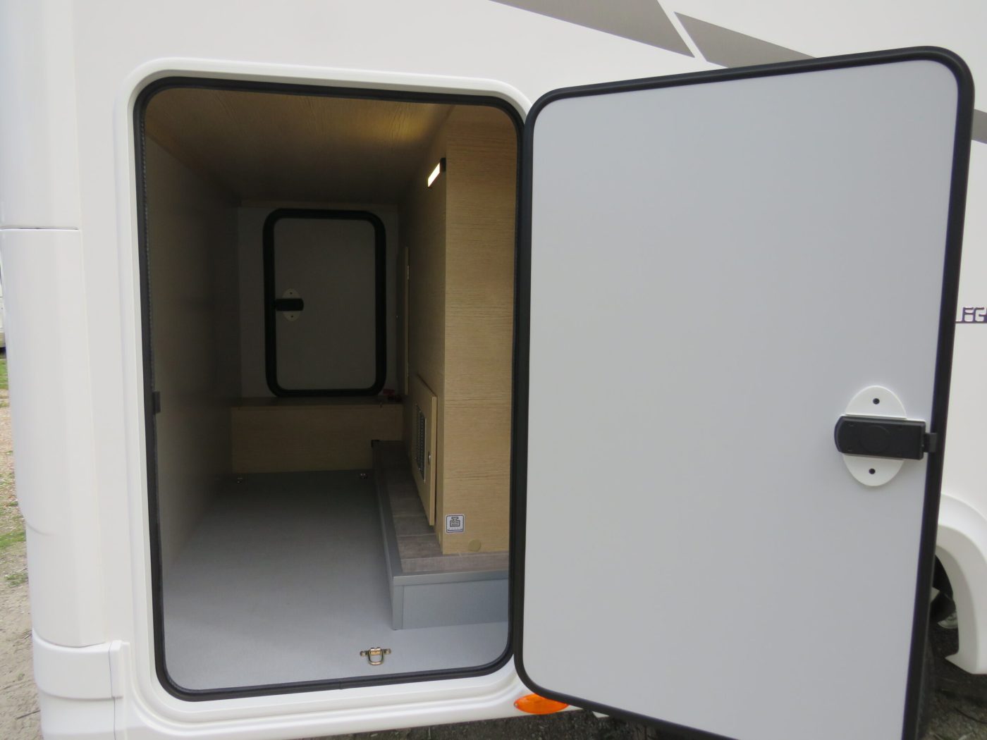 Giottiline Compact CX 60 Pronta consegna - foto 6