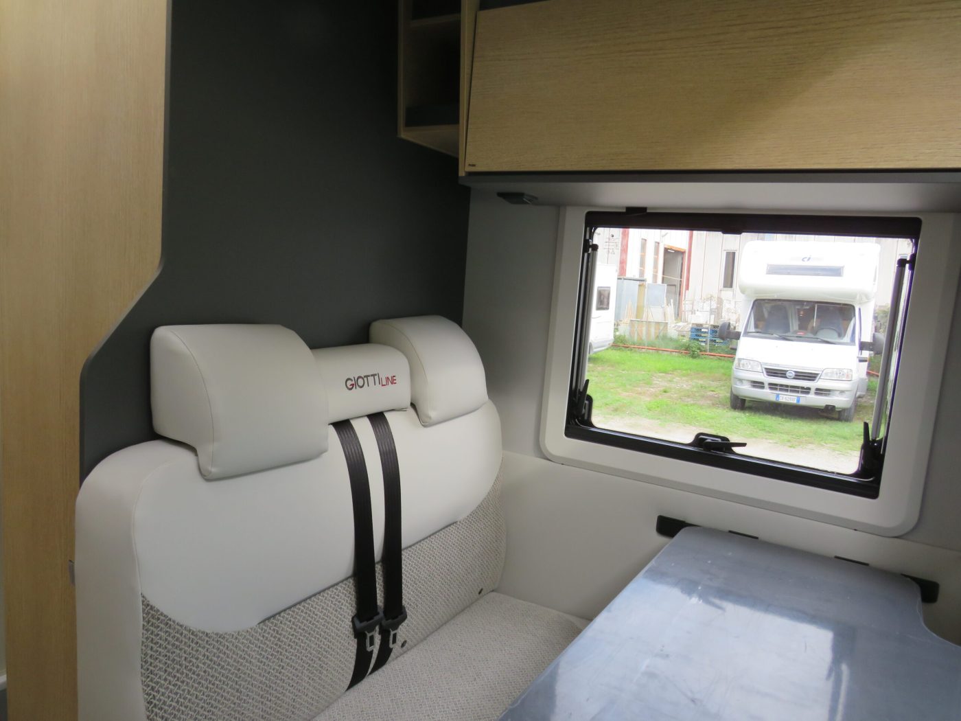 Giottiline Compact CX 60 Pronta consegna - foto 9
