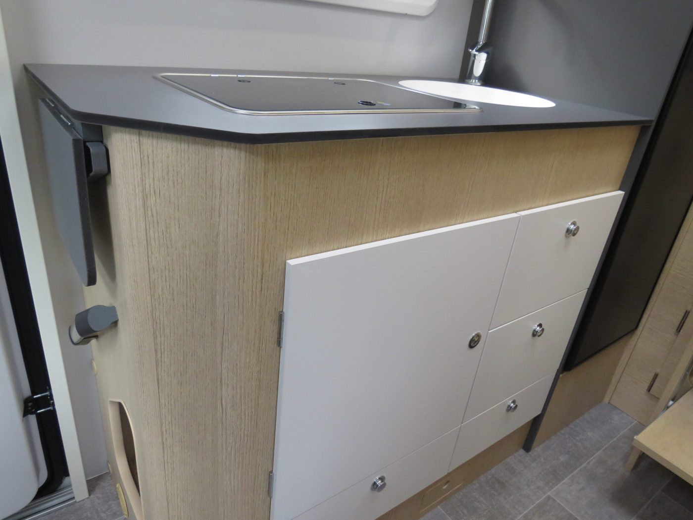 Giottiline Compact CX 60 Pronta consegna - foto 12