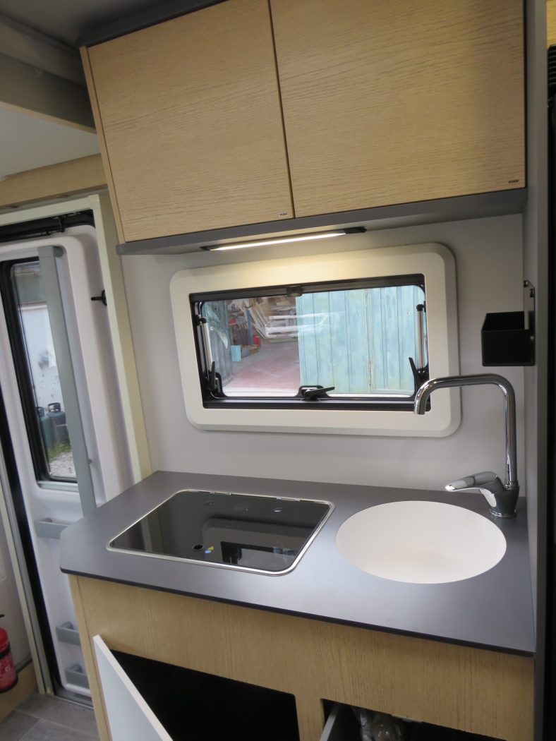Giottiline Compact CX 60 Pronta consegna - foto 23
