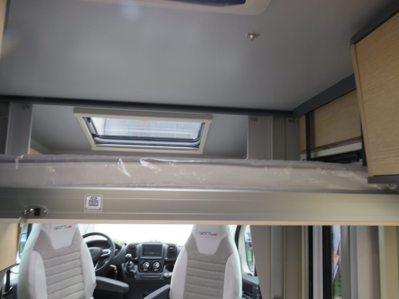 Giottiline Compact CX 60 Pronta consegna - foto 24