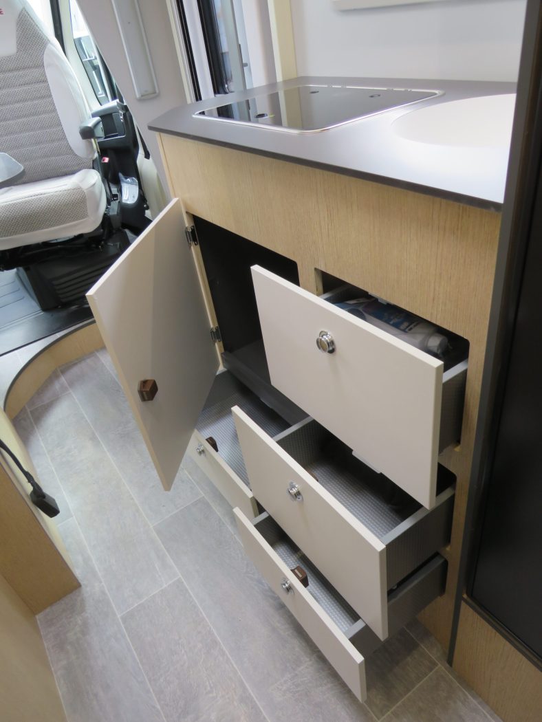 Giottiline Compact CX 66 letti gemelli - foto 13