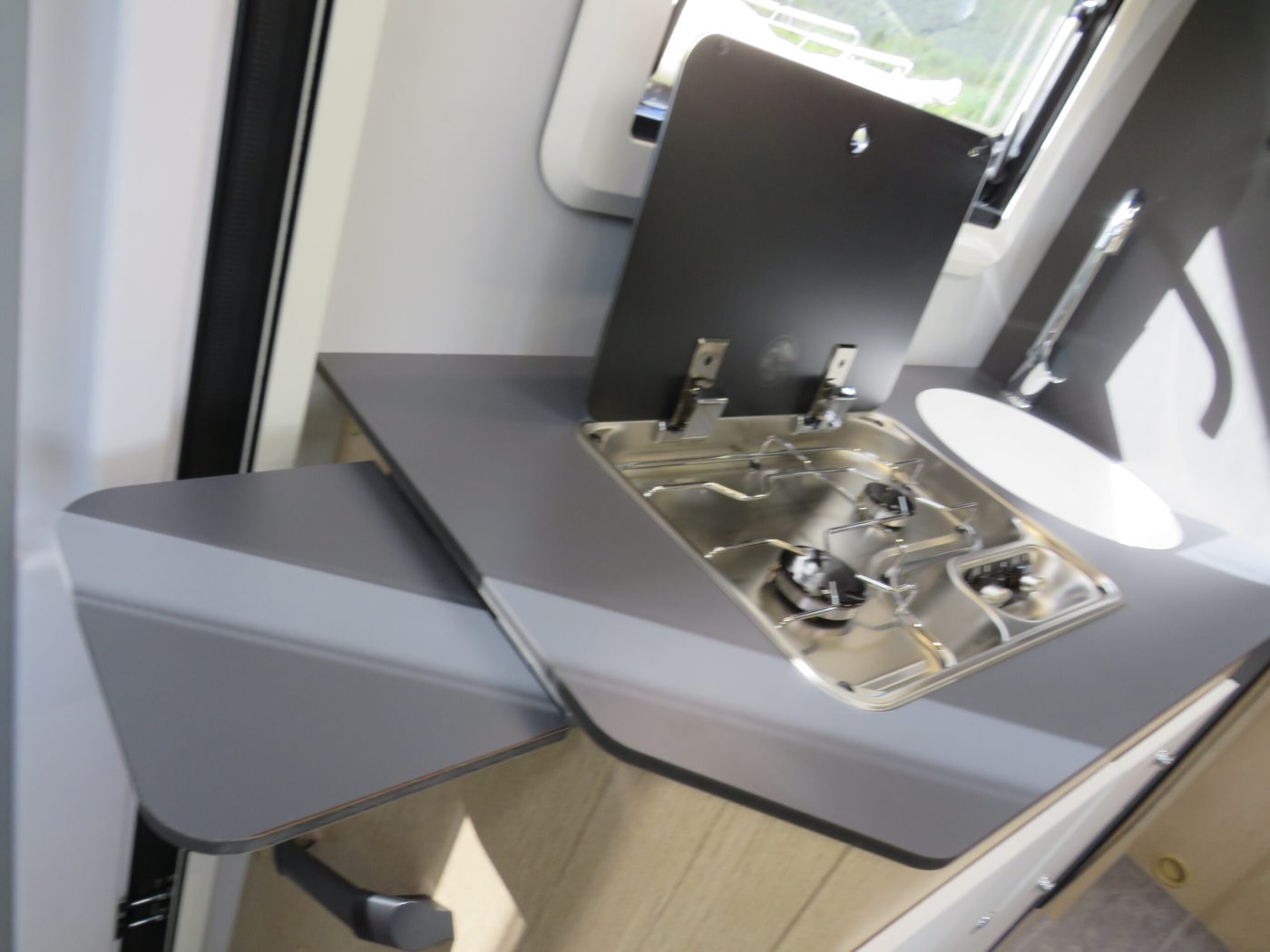 Giottiline Compact CX 66 letti gemelli - foto 14