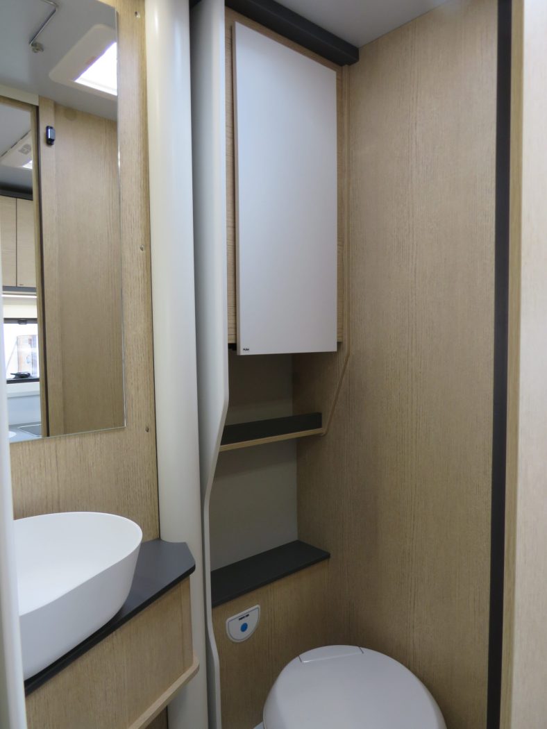 Giottiline Compact CX 66 letti gemelli - foto 15