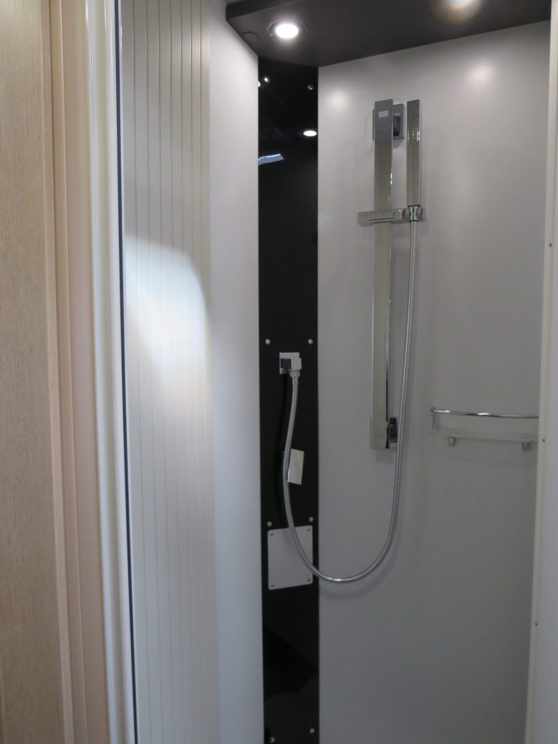 Giottiline Compact CX 66 letti gemelli - foto 17