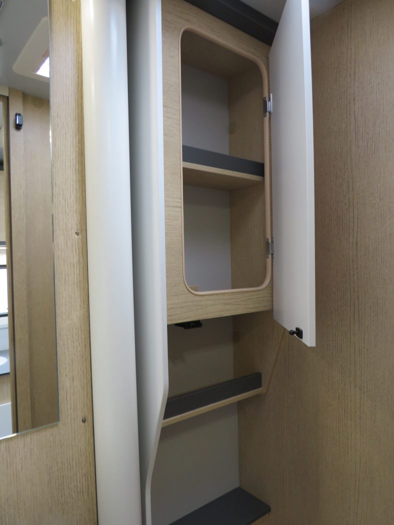 Giottiline Compact CX 66 letti gemelli - foto 18