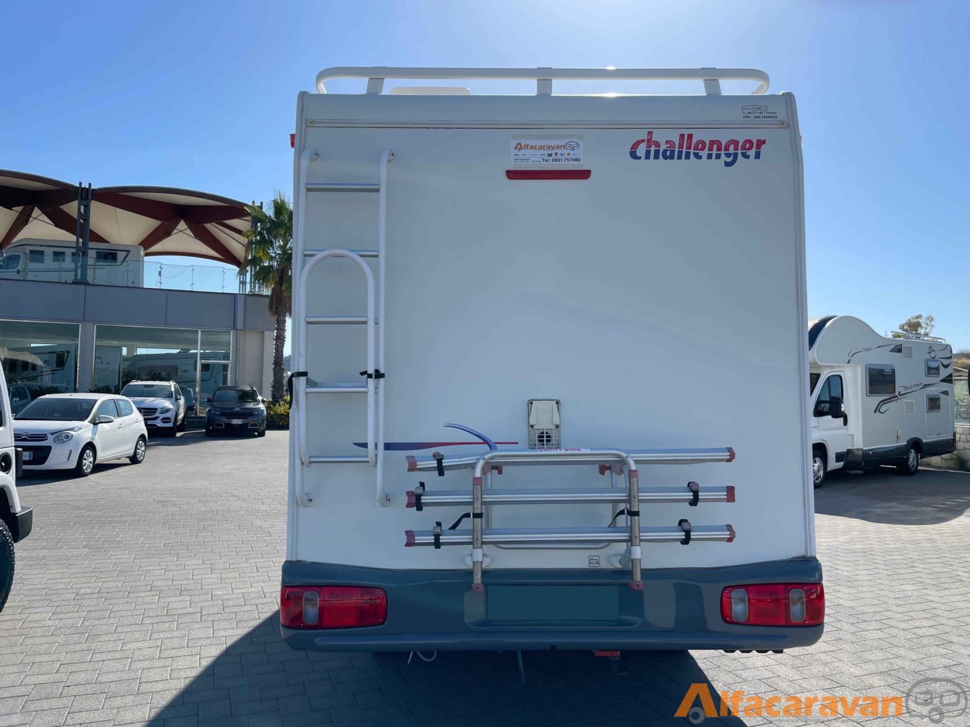 Challenger 141 - foto 4