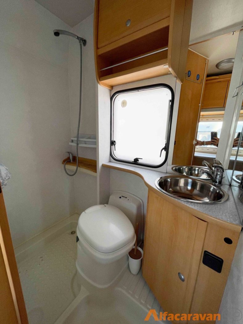Challenger 141 - foto 13