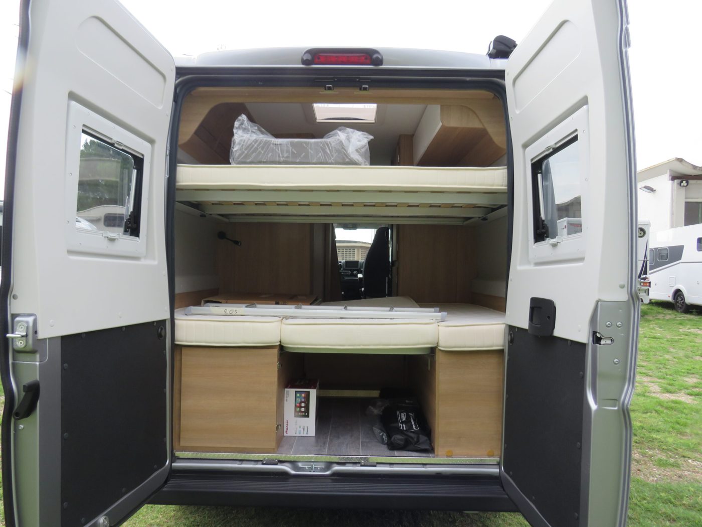 Giottiline Van 60 B Premium Edition - foto 5