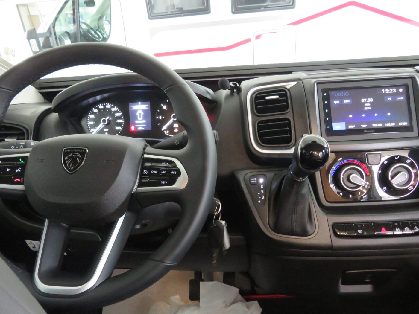 Giottiline Van 60 B Premium Edition - foto 6