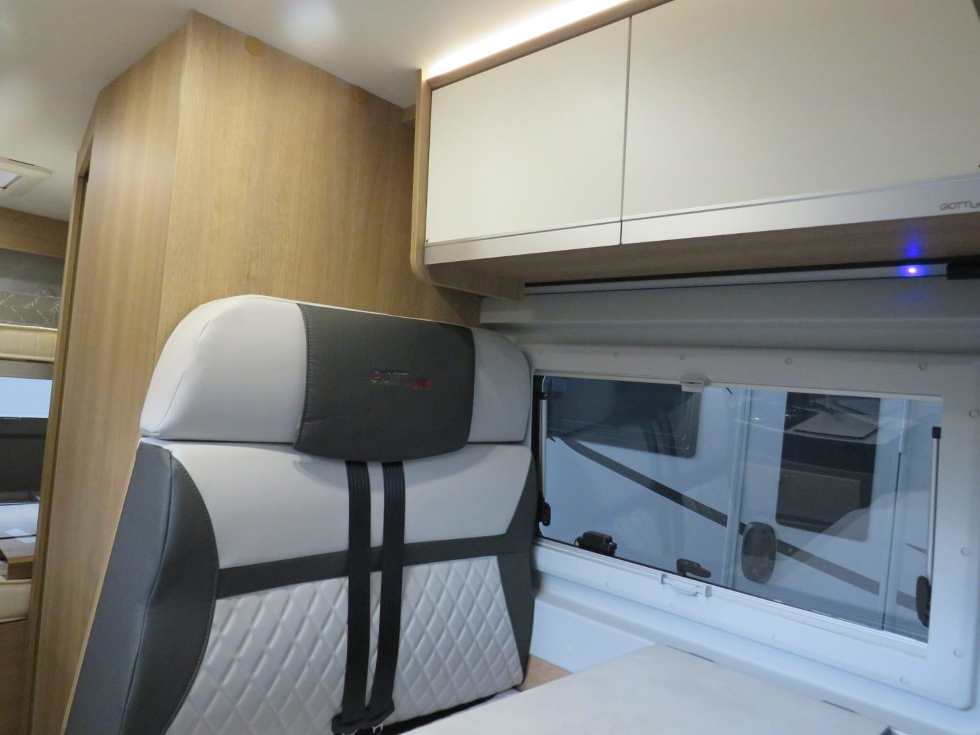Giottiline Van 60 B Premium Edition - foto 8