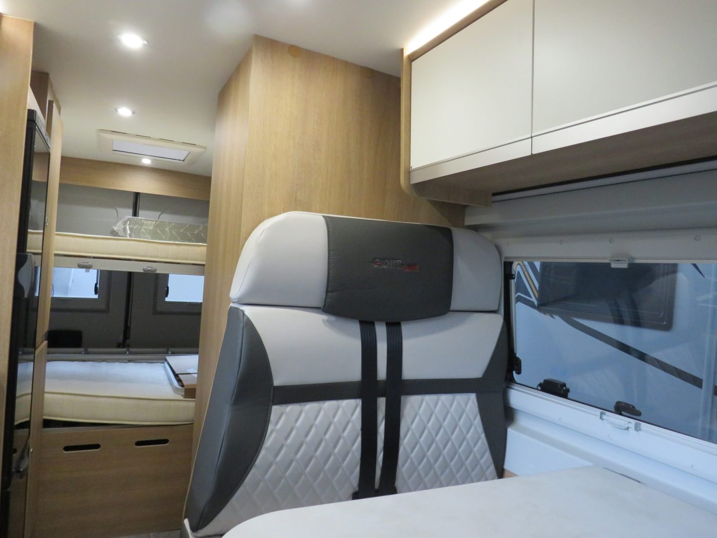 Giottiline Van 60 B Premium Edition - foto 9