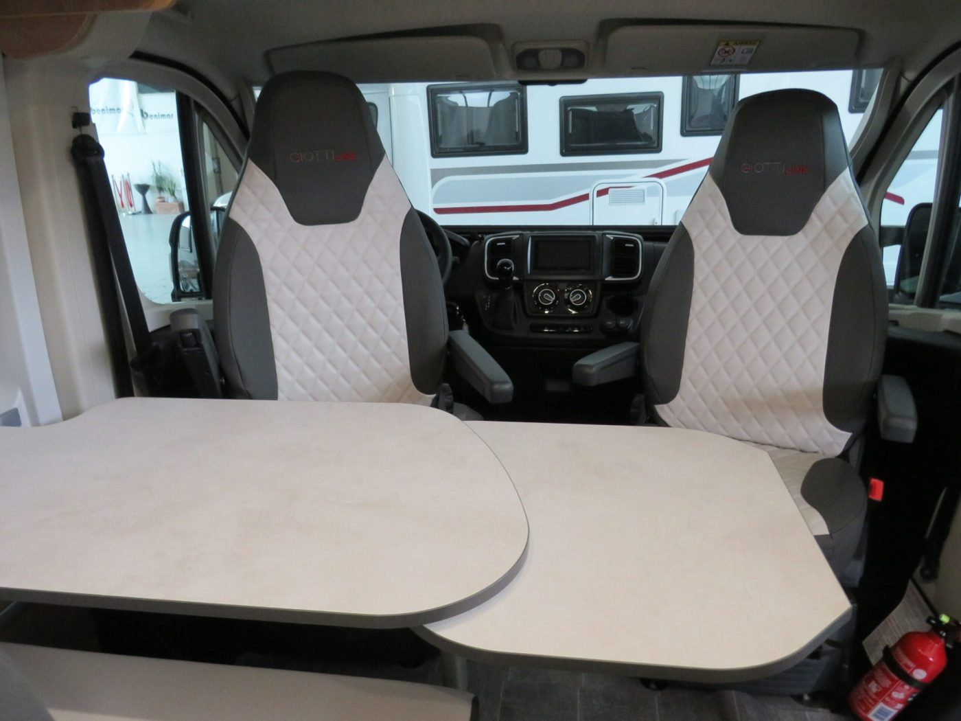 Giottiline Van 60 B Premium Edition - foto 10