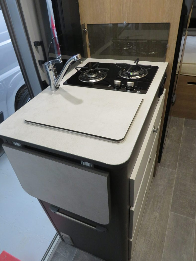 Giottiline Van 60 B Premium Edition - foto 12
