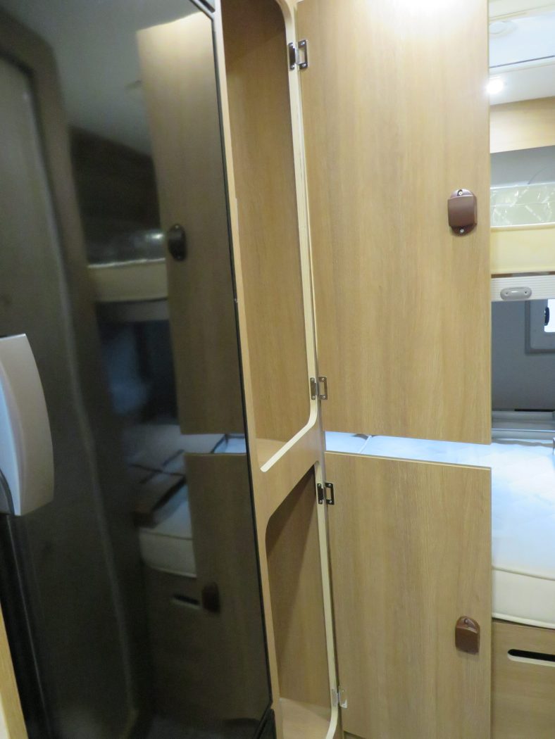 Giottiline Van 60 B Premium Edition - foto 13