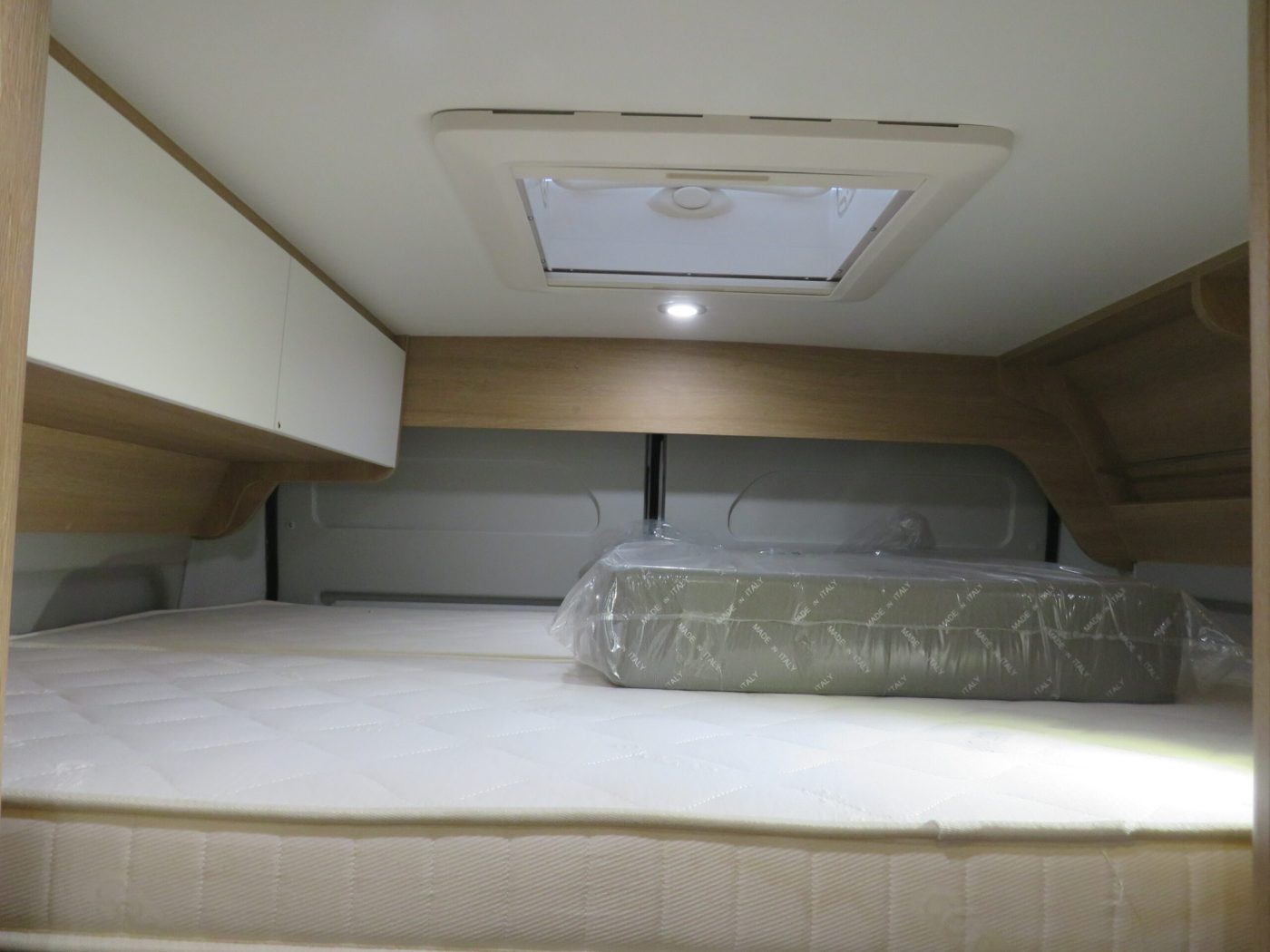 Giottiline Van 60 B Premium Edition - foto 14