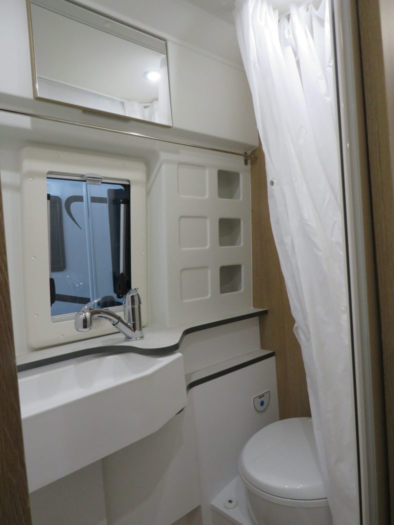 Giottiline Van 60 B Premium Edition - foto 15
