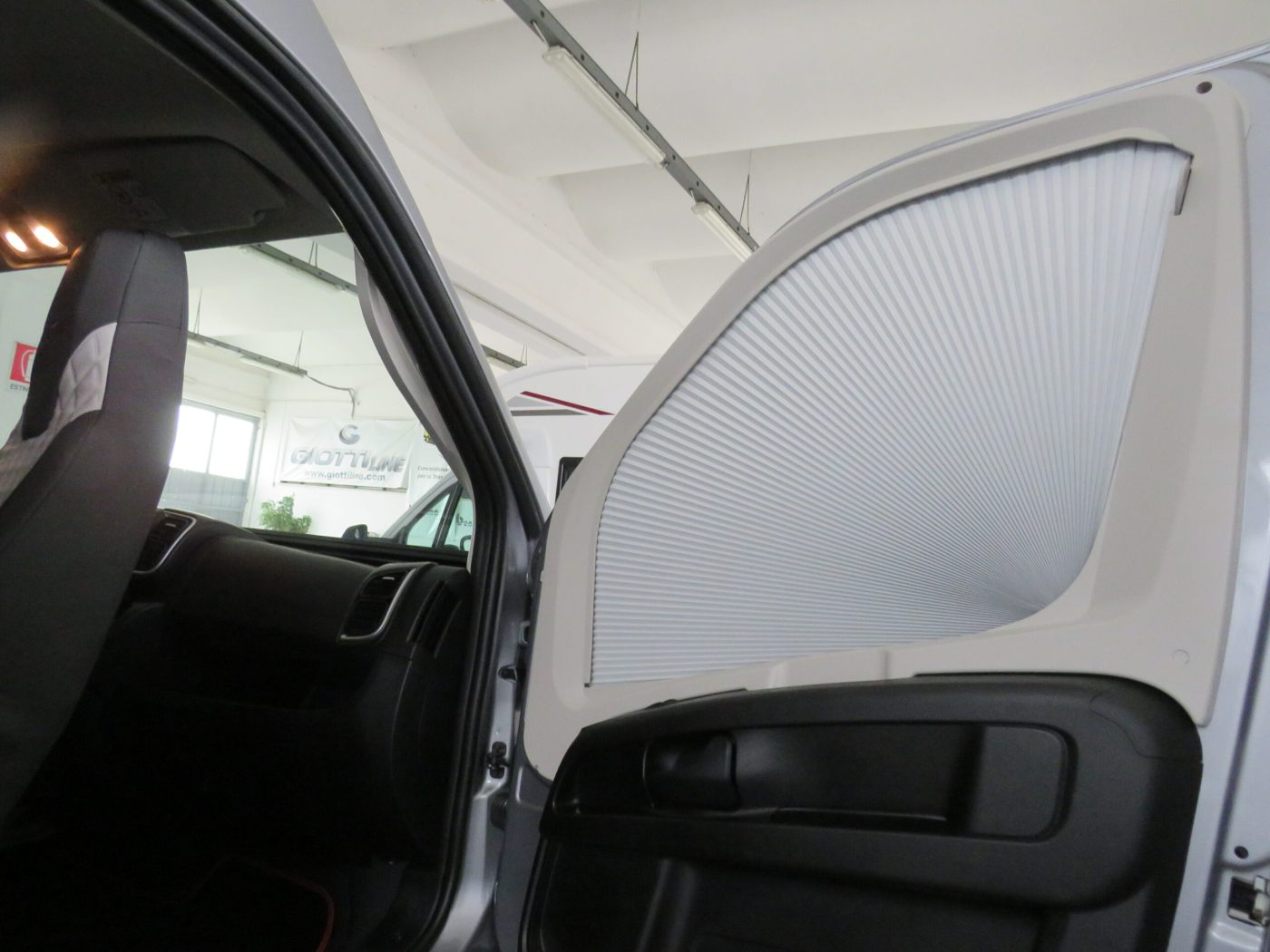 Giottiline Van 60 B Premium Edition - foto 18