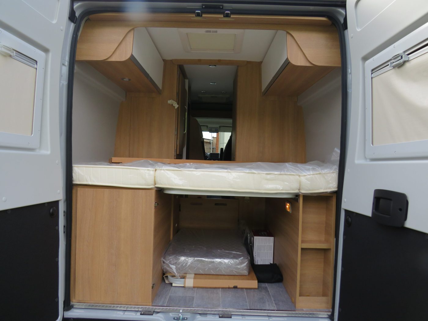 Giottiline Van 60 T Premium edition - foto 5