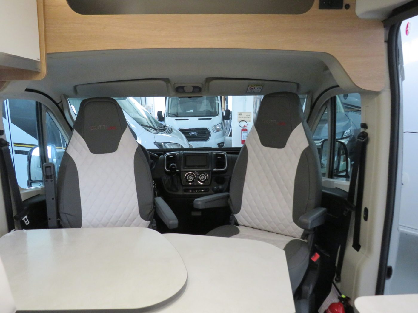Giottiline Van 60 T Premium edition - foto 6