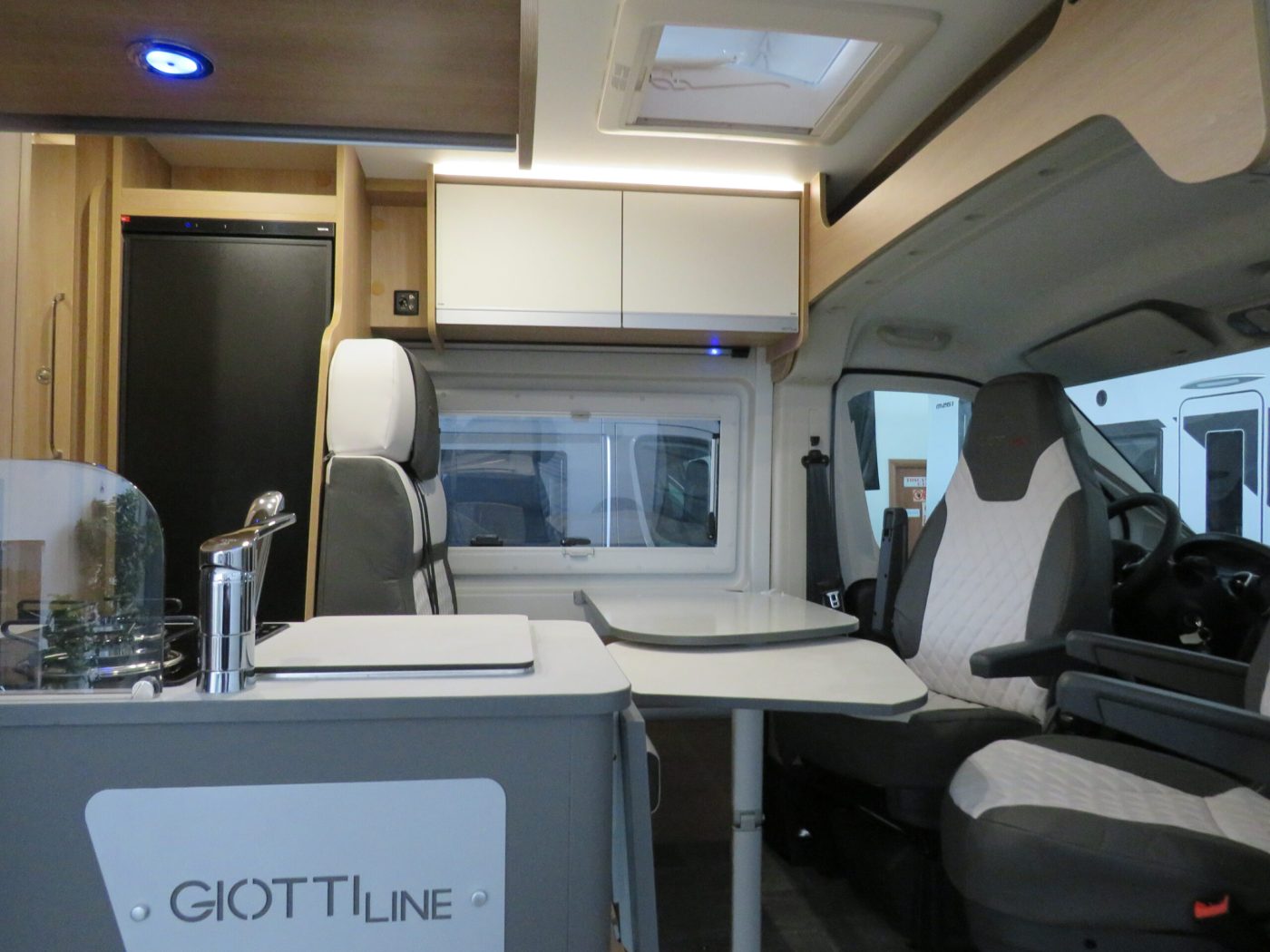 Giottiline Van 60 T Premium edition - foto 7