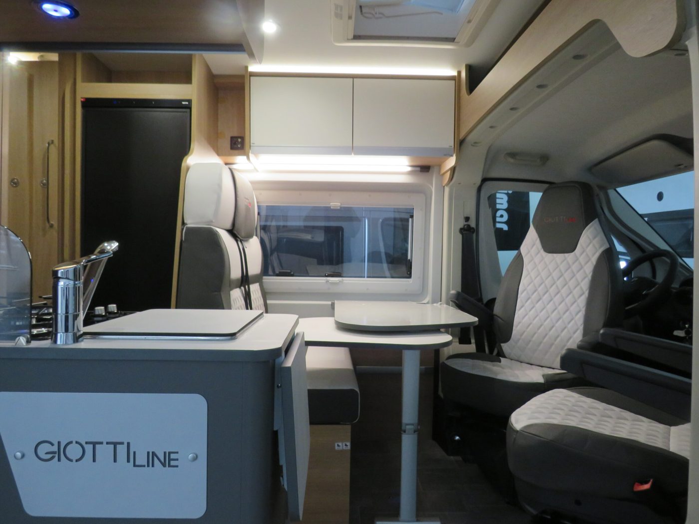 Giottiline Van 60 T Premium edition - foto 9