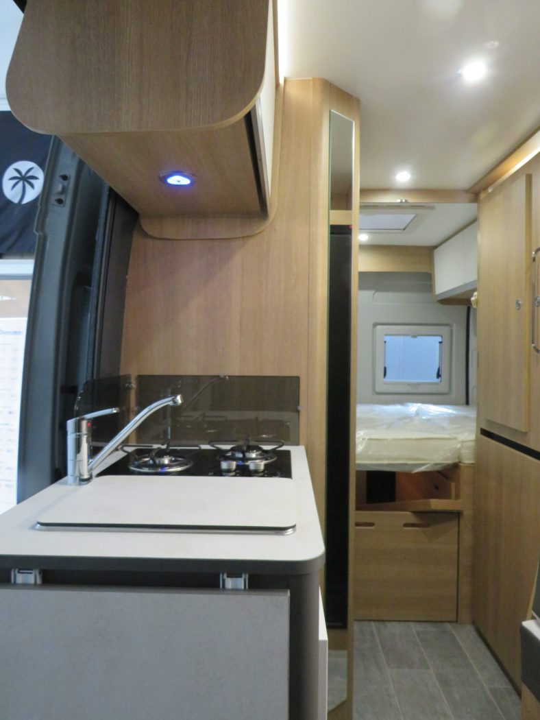 Giottiline Van 60 T Premium edition - foto 11